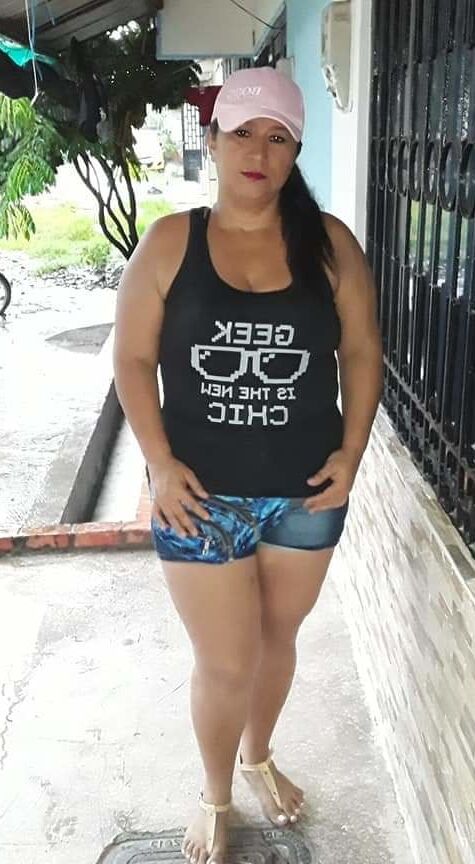 Mature sexi