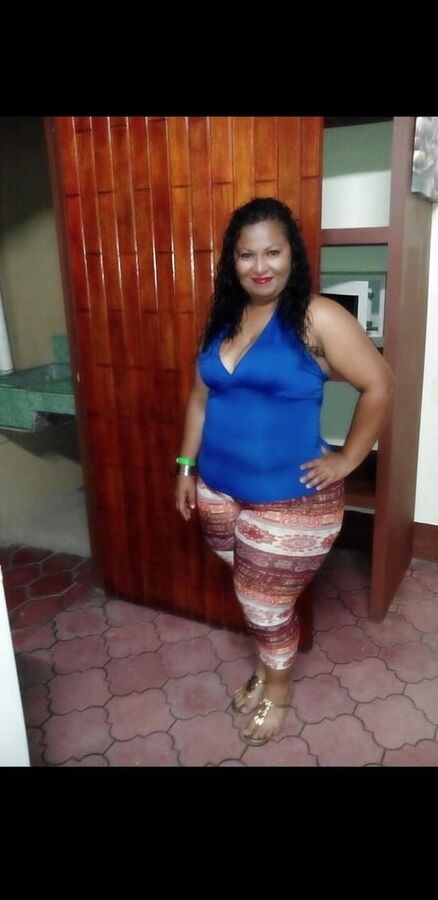 Nena Mamacita Nalgonona