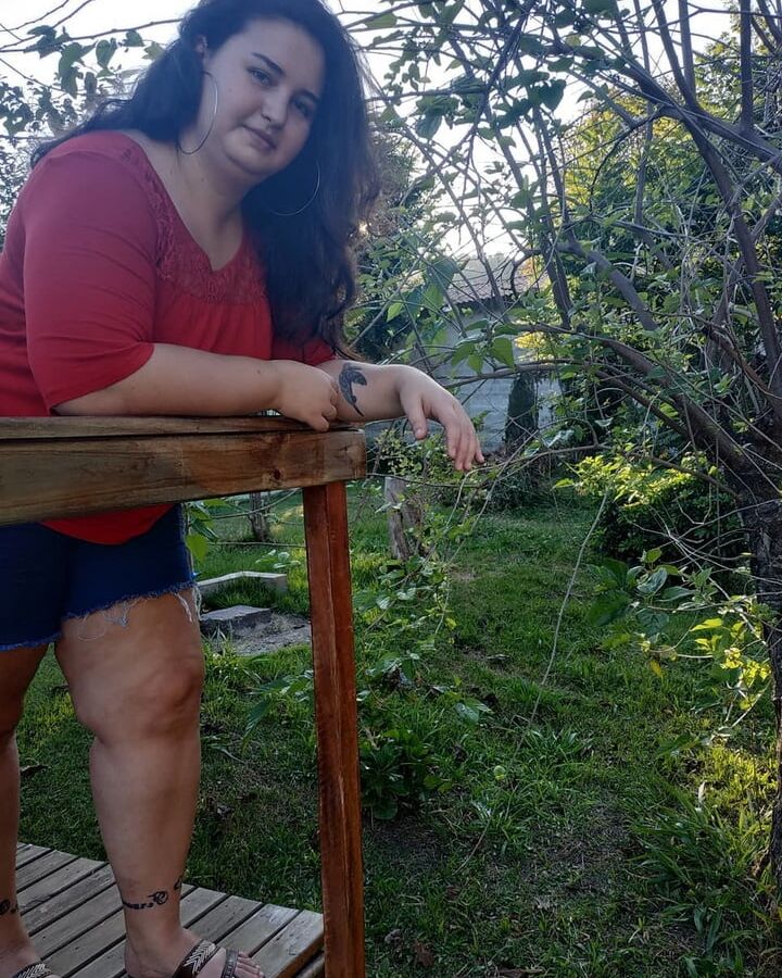 Hot mature girl
