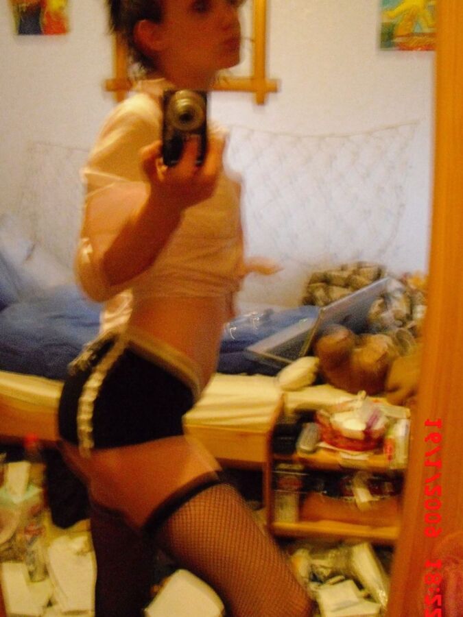 Hot stuff