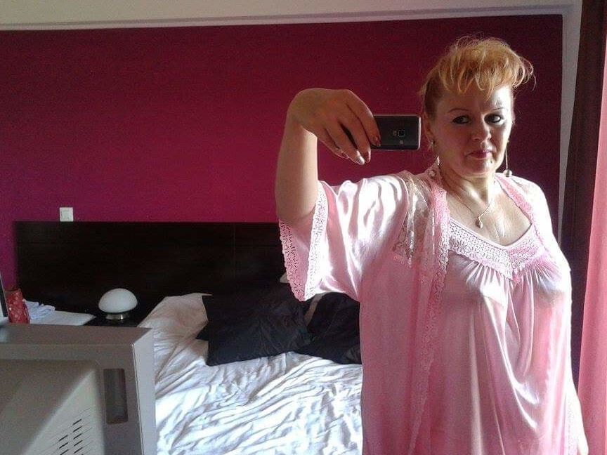 Mami meu sexy!