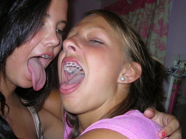 suckable mouthmeat