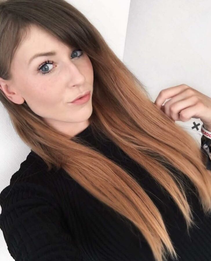 Ist Vanessa die Hure bumsbar?