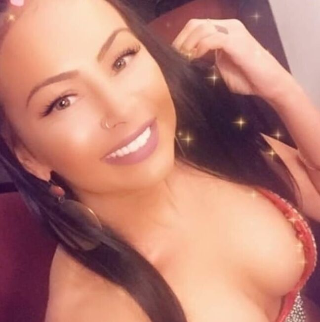 MILF Tiffany Having Fun