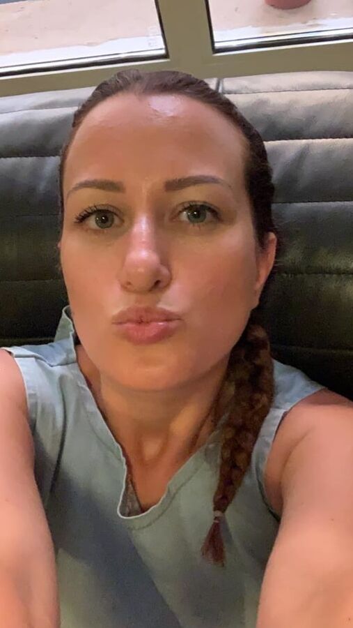 Friends that wanted to see their pics a little quicker