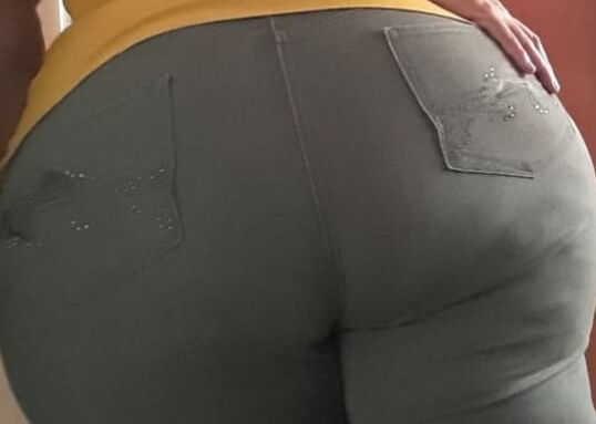 Mis Diosas en Pantalon