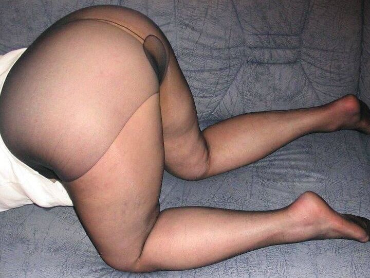 Mature and Granny Magic