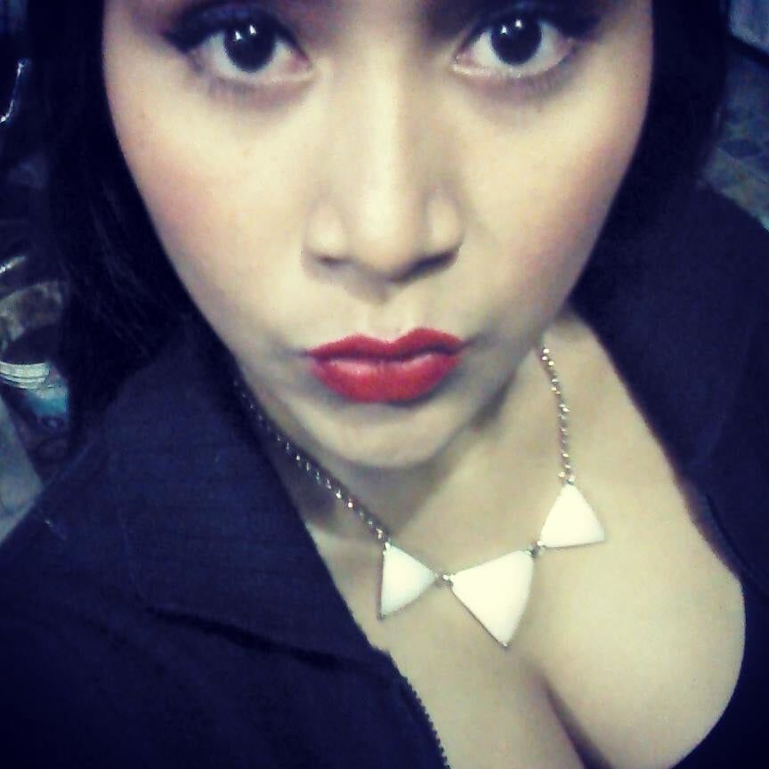 Jocelyn, Peru (Vol.)