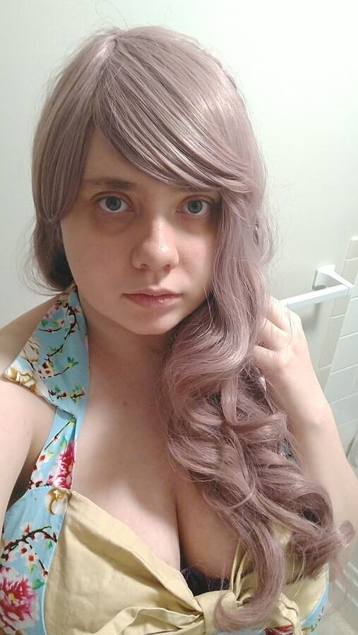 Fat PAWG Slut Michelle Bird Wants to be Exposed