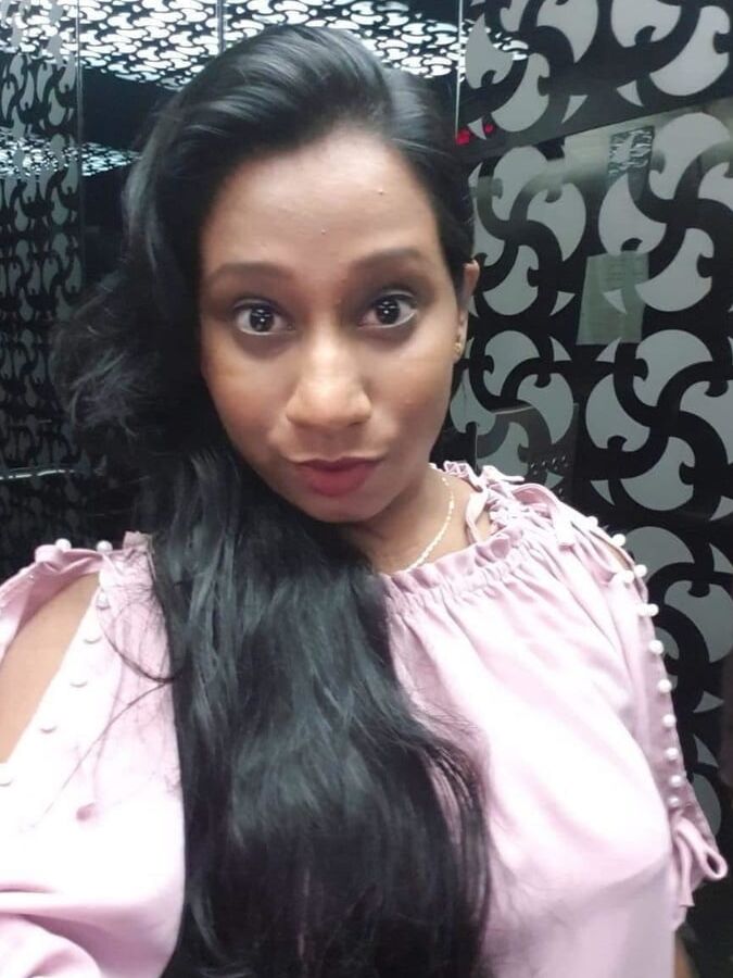 Desi air Hostess