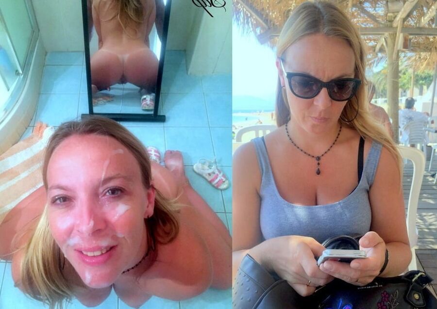 boobs blowjobs and facials