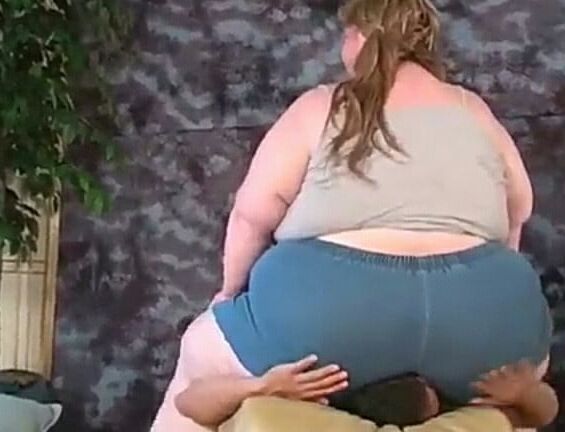 Ssbbw sexy