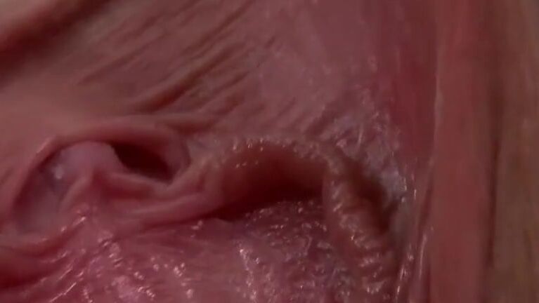 open Vagina