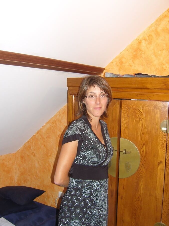 skinny milf x