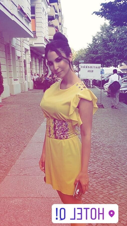 SILA SAHIN
