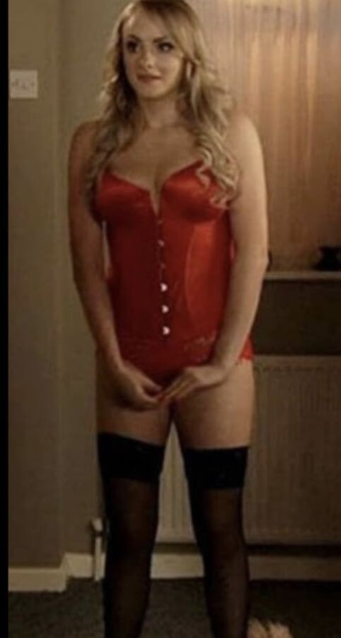 Katie McGlynn