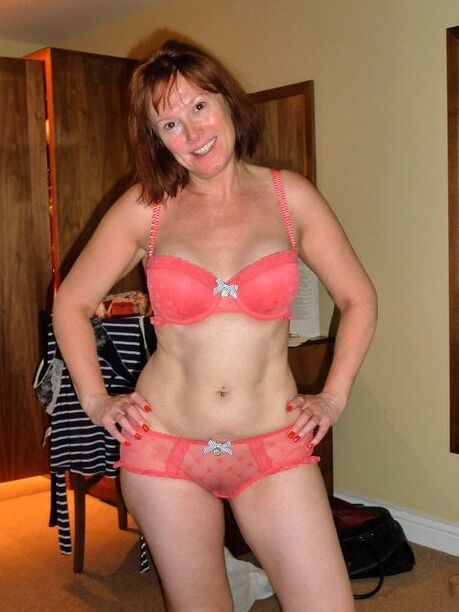 Mature and Gilfs