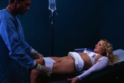 medical examination