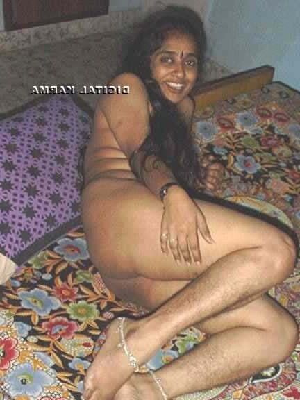 Amazing Indians - Madhavi