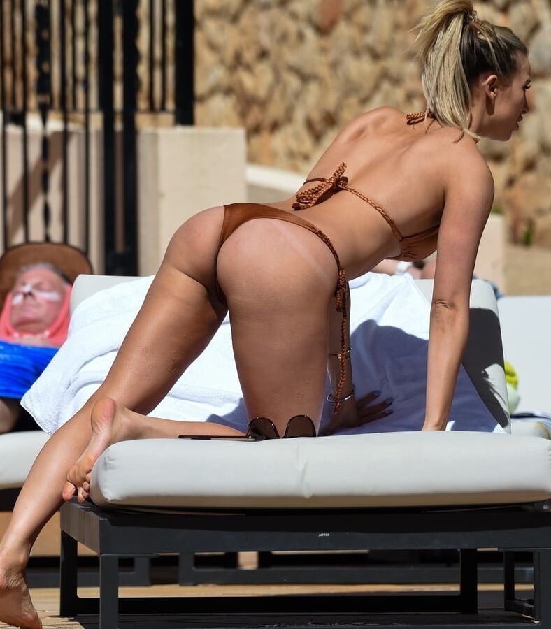 Ferne Mccann