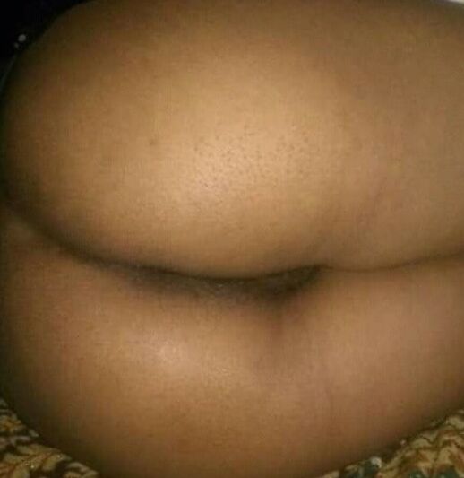 Me (Samanthi) pic credis for hubby