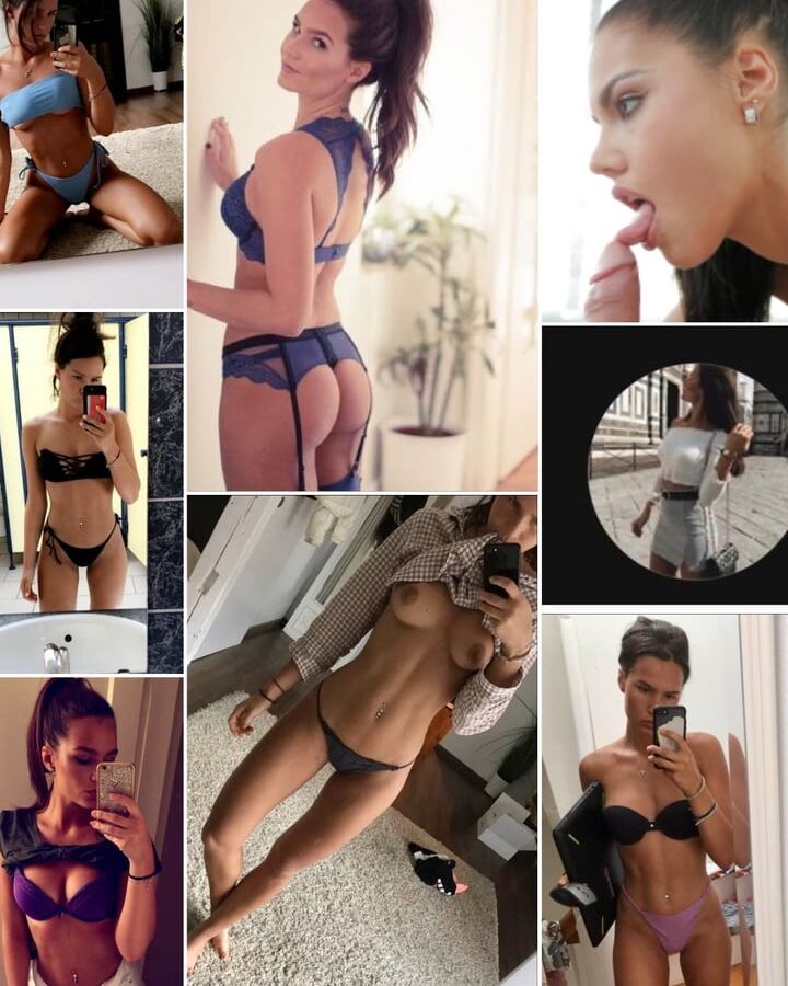 Exposed sluts
