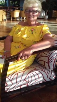 Granny Stroobs