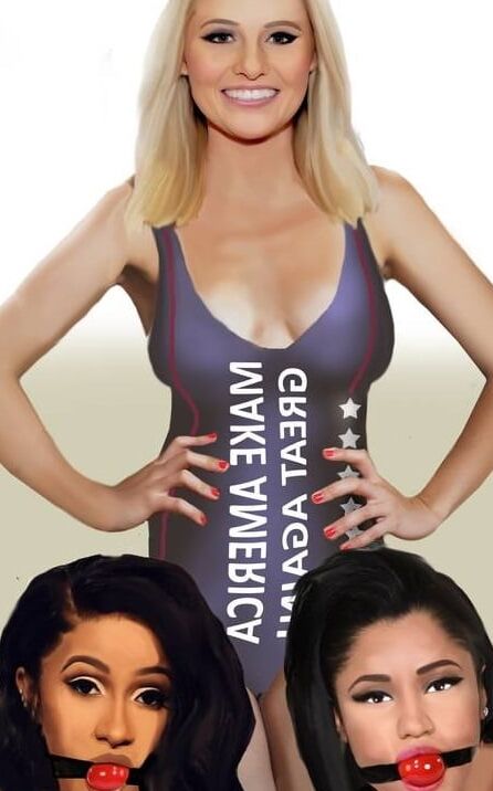 Tomi Lahren