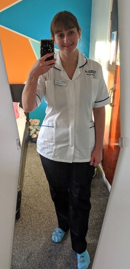 British Nurses