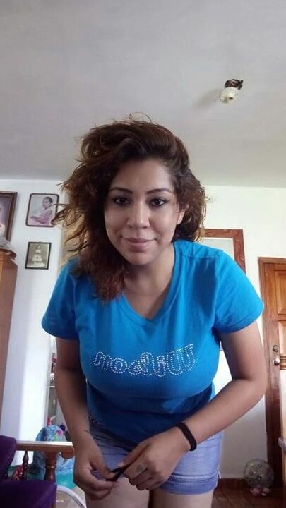 Gelly Lira Bravo