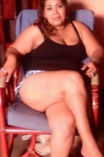 Nicas maduras
