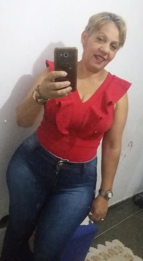 Coroa potranca (hot gilf)