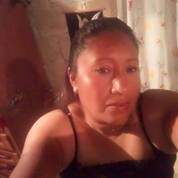 Mi putita de Ixttlahuaca
