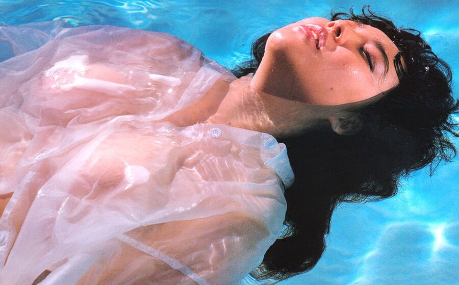 Shinobu Horie