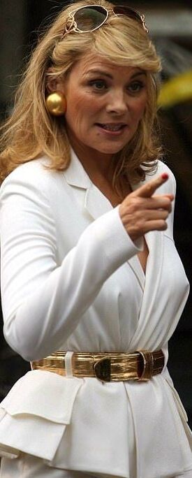 Kim cattral