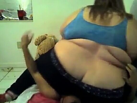 Ssbbw sexy