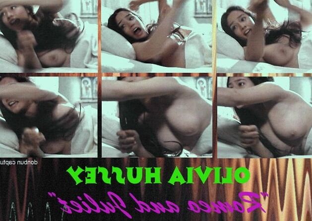 A-Z CELEBS NUDE - O