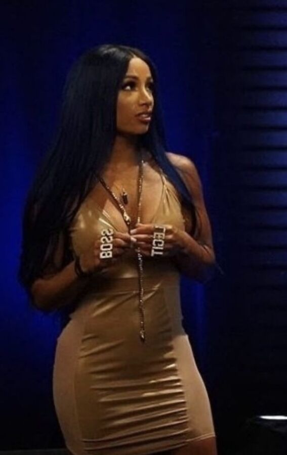 My Beautiful Hot Sexy Baby Sasha Dress