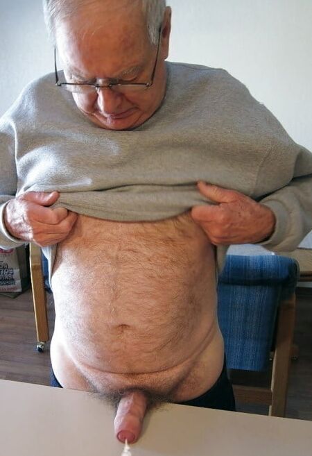Bi Old Men