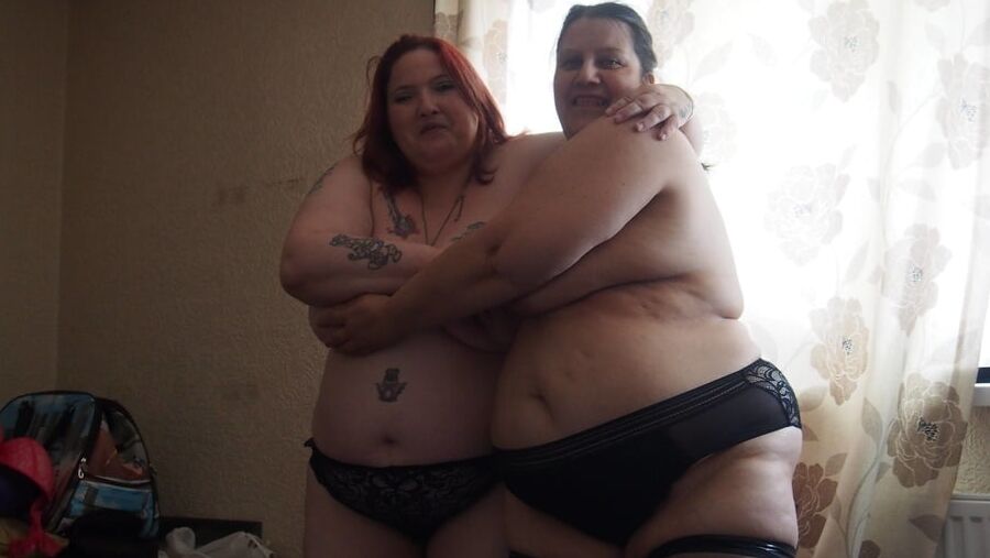 gorgeous bbw
