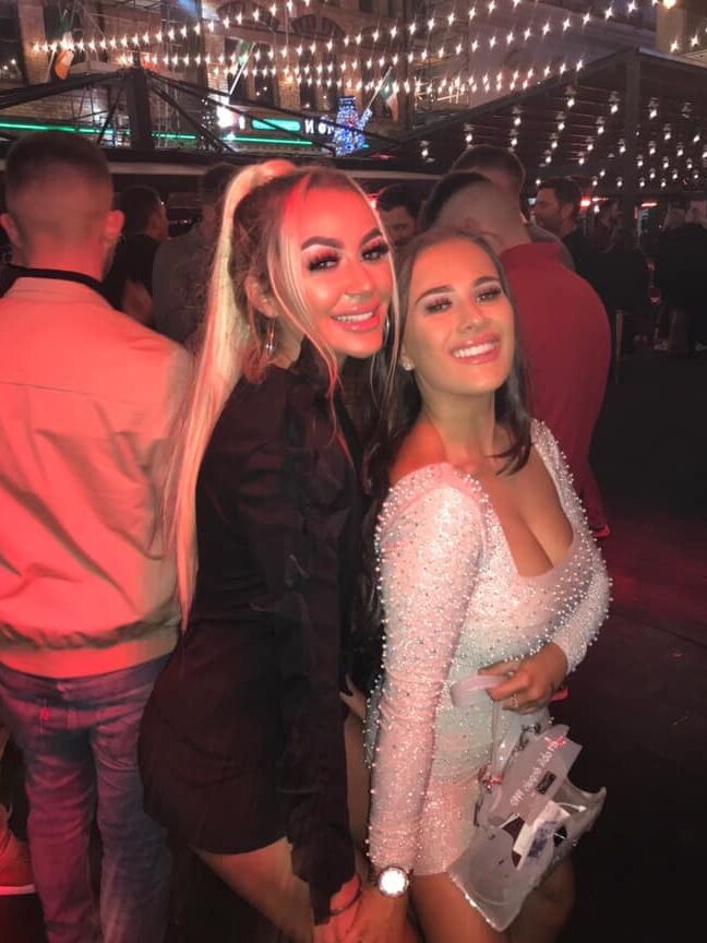 Stupid Chav Sluts- Ellie H