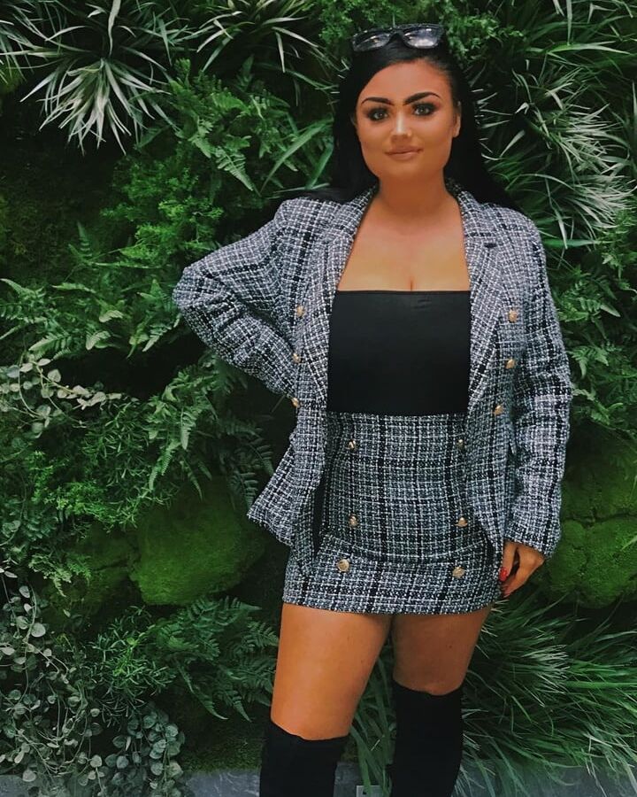 Faith Mullen