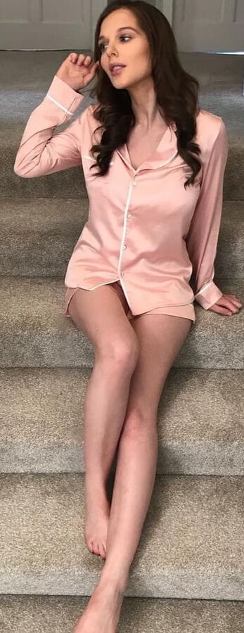 Helen Flanagan