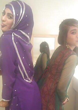 Paki hijabi