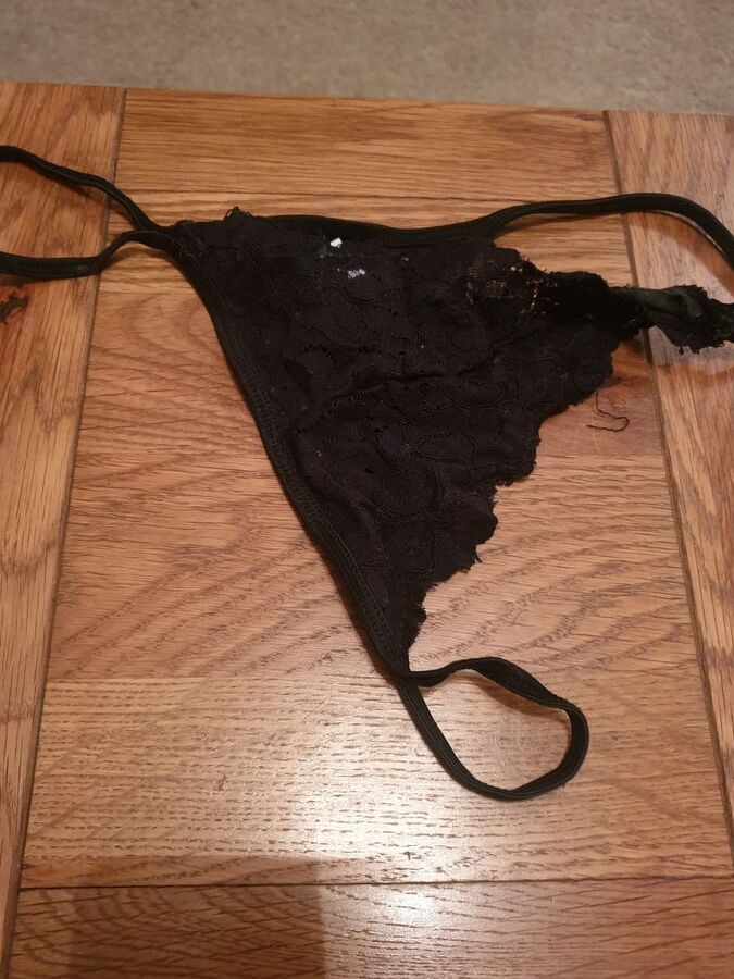Collection of Kims Thongs