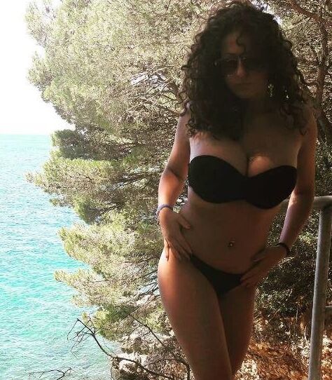 Selma Selimbegovic slut Sarajevo