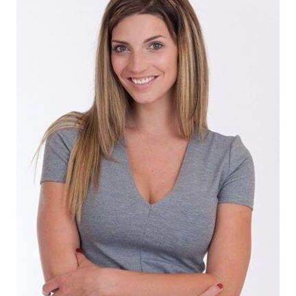 nadege lacroix