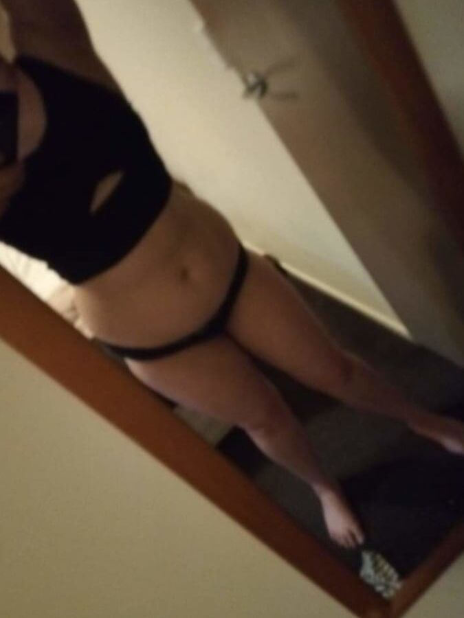Chubby kiwi slut
