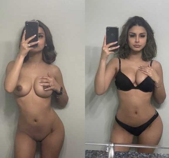 Fine Latinas