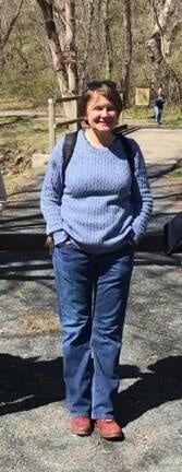 Granny Stroobs
